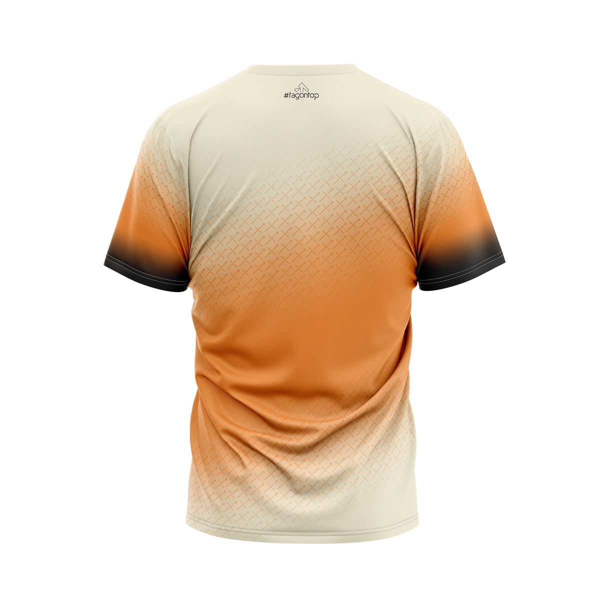 Team Apex Gaming 2026 Official Jersey