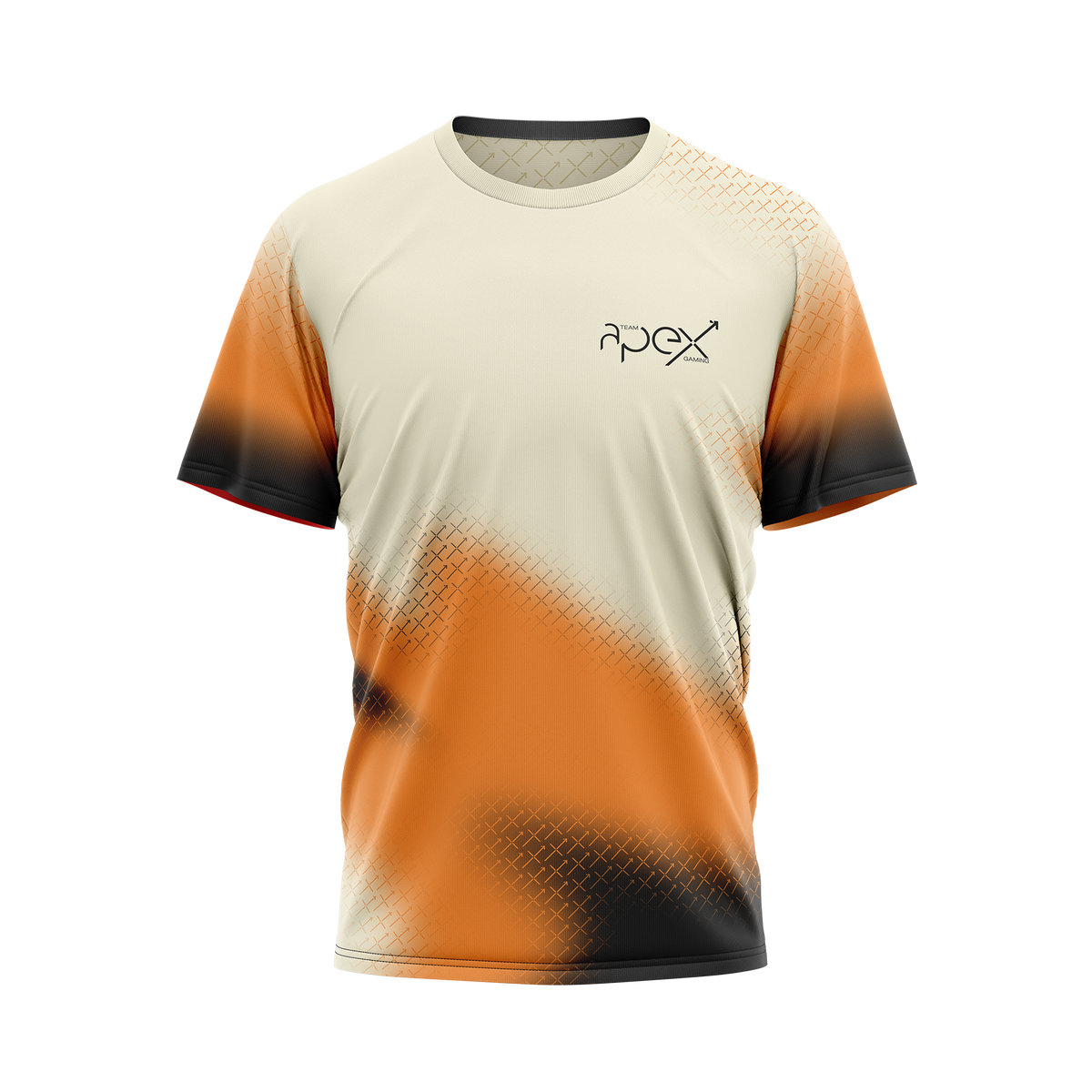 Team Apex Gaming 2026 Official Jersey