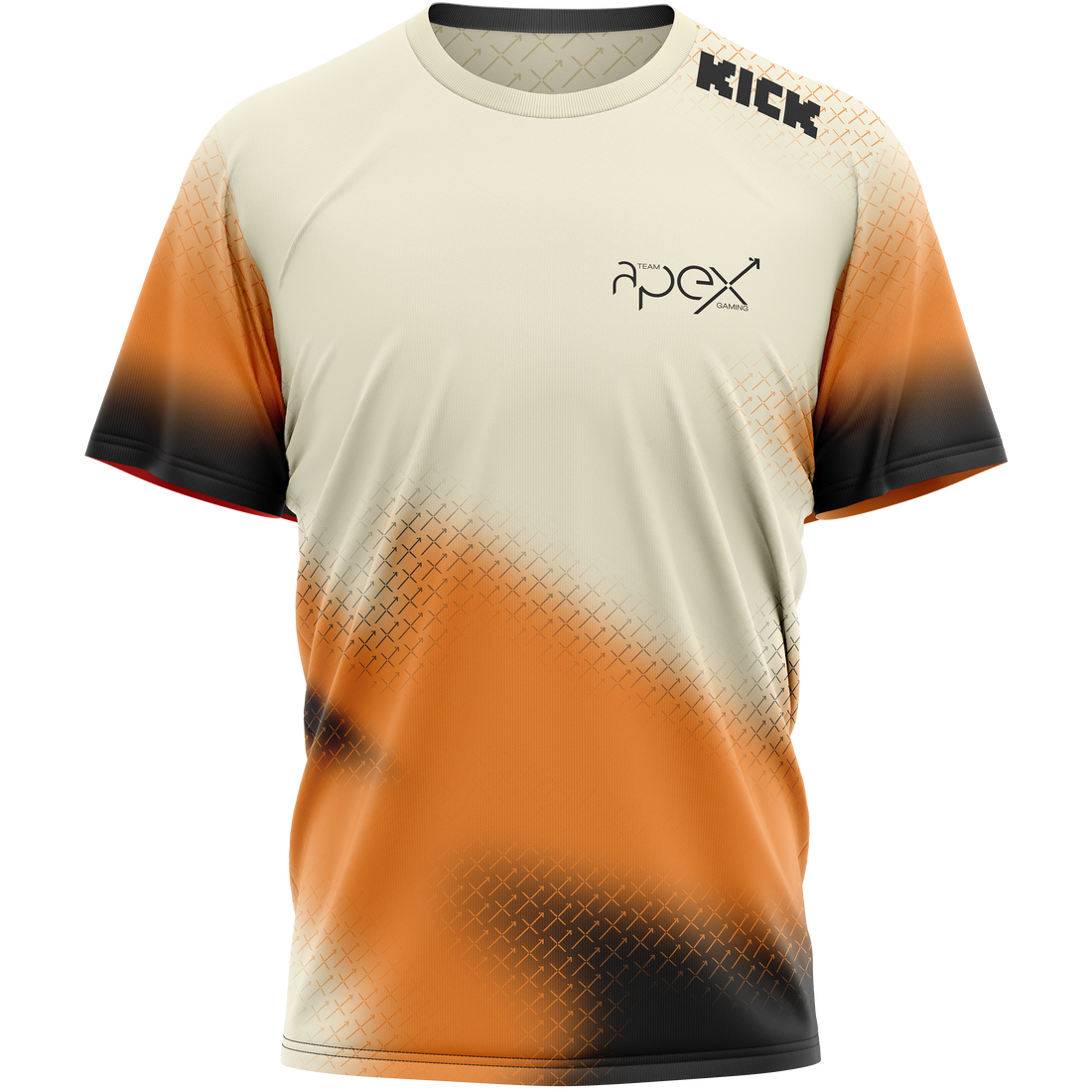 Team Apex Gaming Fan Jersey